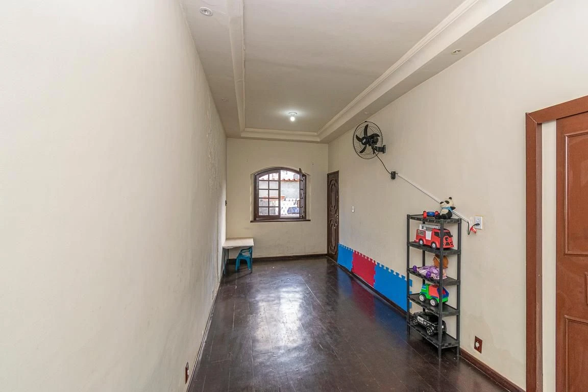 Furnished house with 5 bedrooms and 5 bathrooms — photo 37
