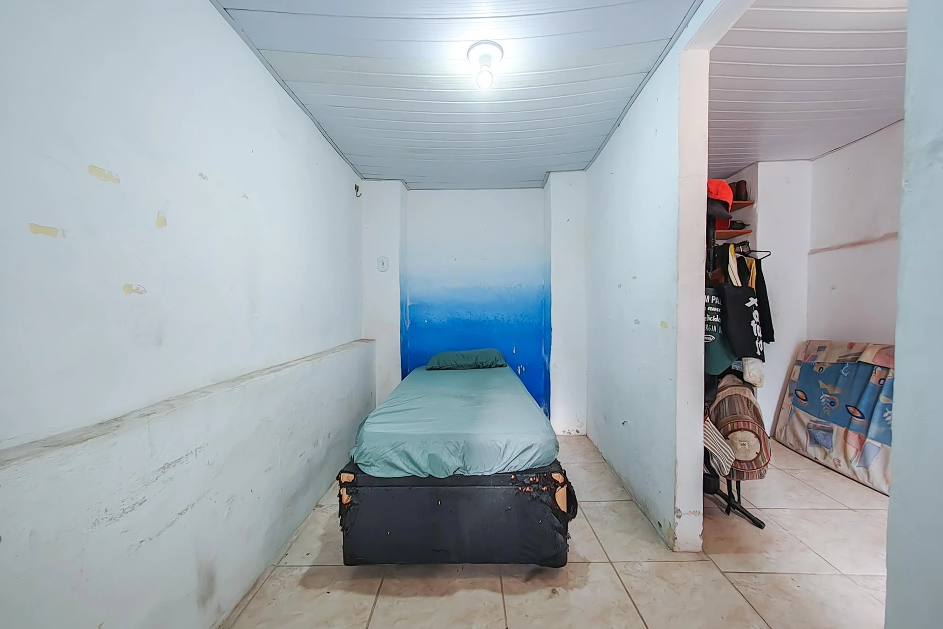 Apartamento mobiliado com 5 quartos e jardim privativo — photo 42