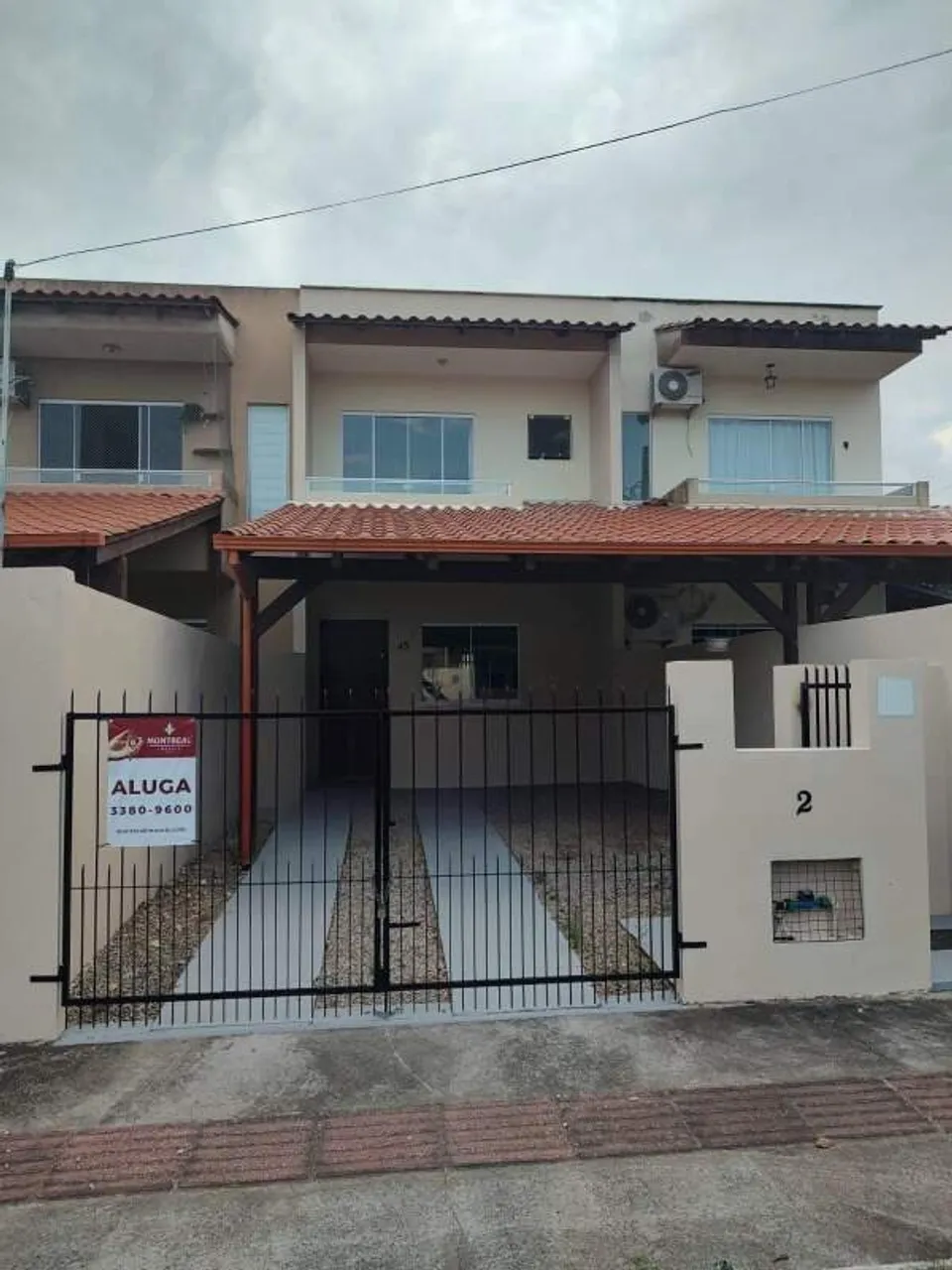 Casa geminada com 2 dormitórios e 3 banheiros — photo 14
