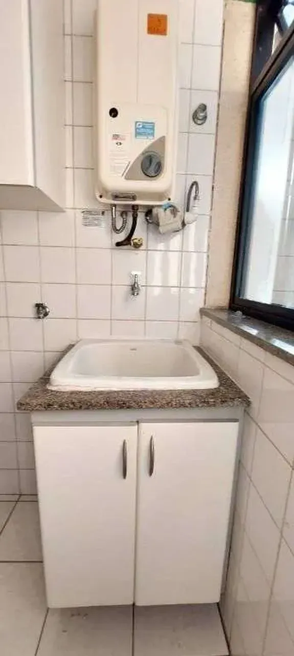 Apartamento com 3 quartos e 3 banheiros, com vaga — photo 14