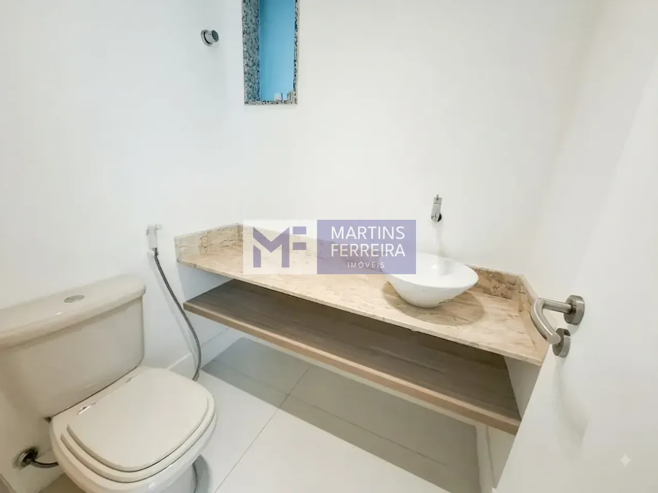 Unfurnished apartment with 4 bedrooms and 5 bathrooms — photo 10