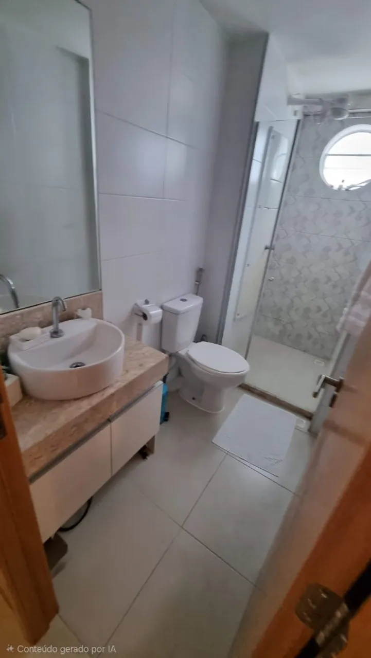 Квартира з 3 спальнями та робочим місцем — photo 9