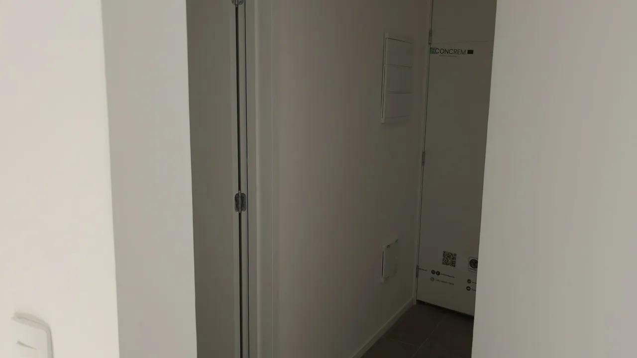 Apartamento de 45 m² e 1 quarto, Botafogo — photo 10