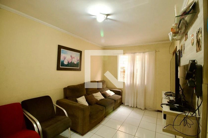 Furnished house, 60 m², with a garden