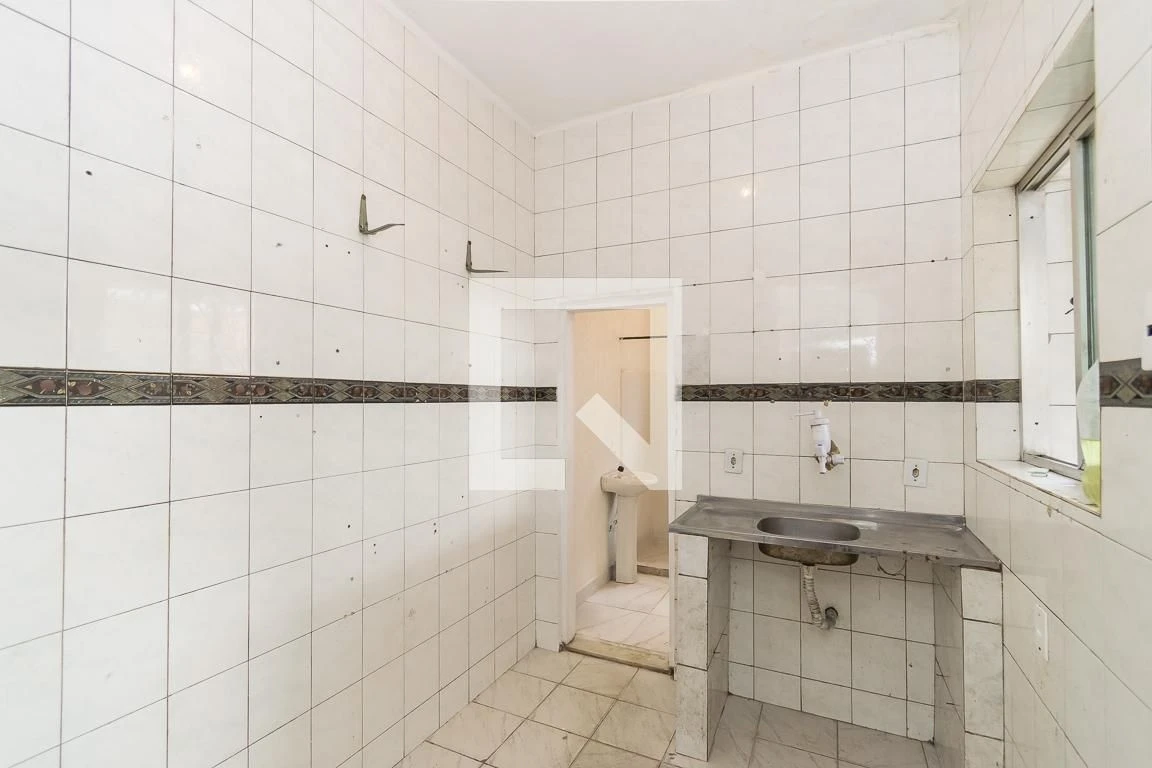 Apartamento para alugar com 2 quartos e varanda — photo 8