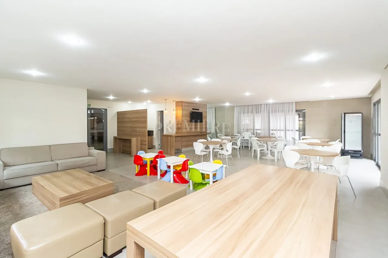 Furnished apartment with 3 suites and 2 parking spaces — photo 31