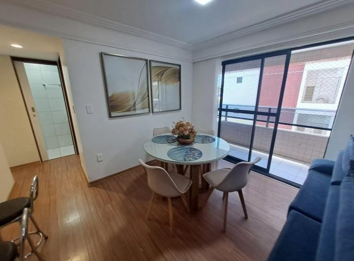 Furnished apartment with 3 en-suites and 4 bathrooms — photo 6
