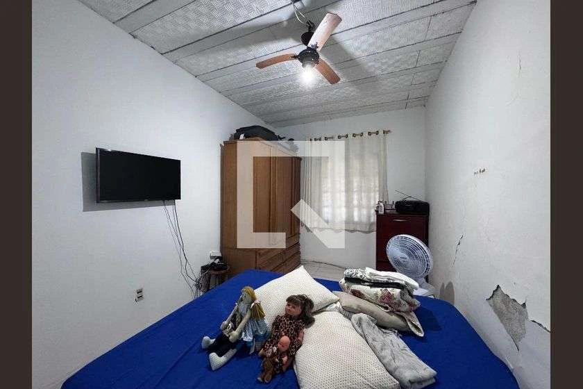 Furnished house with gas stove and 2 bedrooms — photo 5