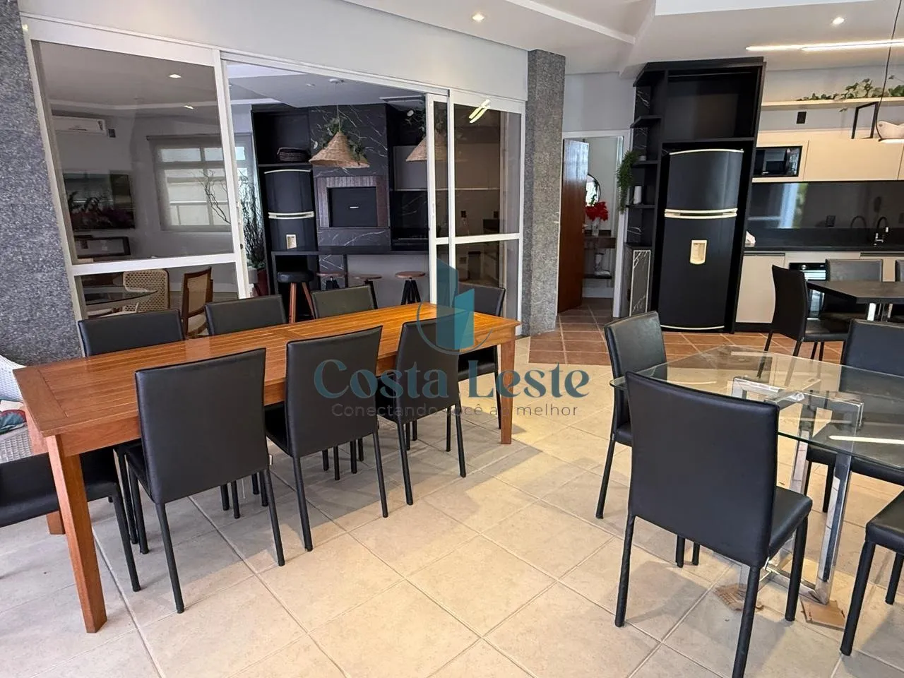 2-bedroom apartment, 60 m² — photo 5