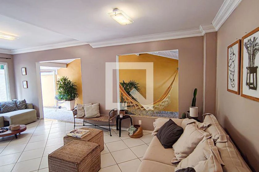 Casa com 6 quartos e 300 m², vaga incluída — photo 22