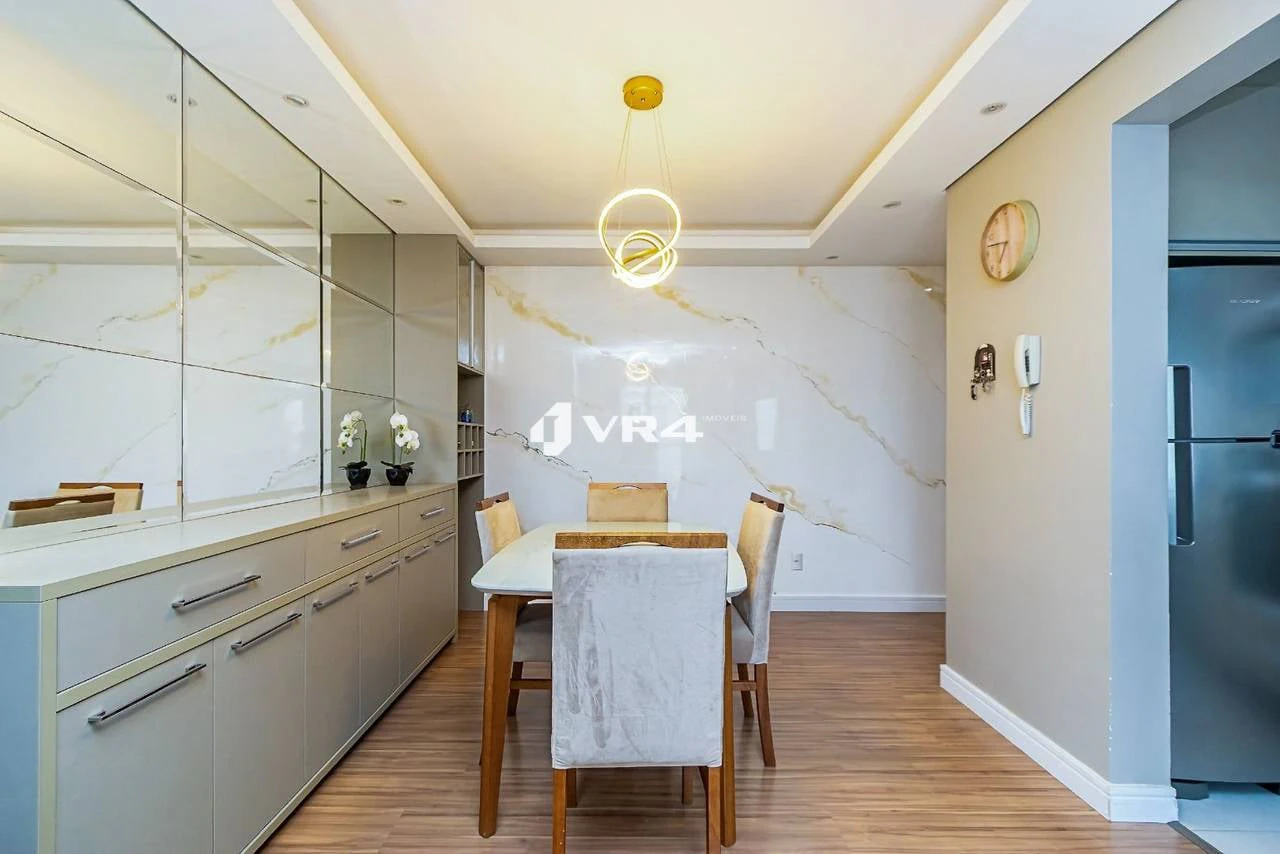 Furnished apartment with 3 bedrooms and 64 m² — photo 9