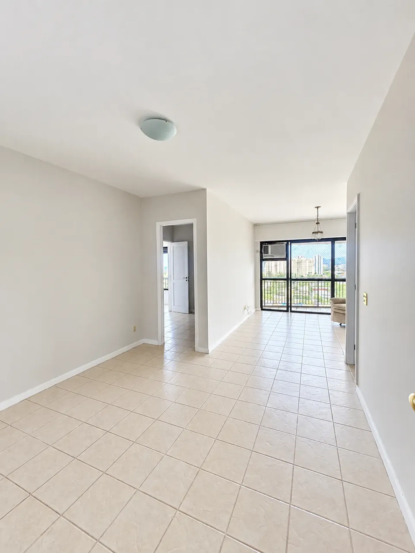 Apartamento com vista para a água, Barra da Tijuca — photo 8