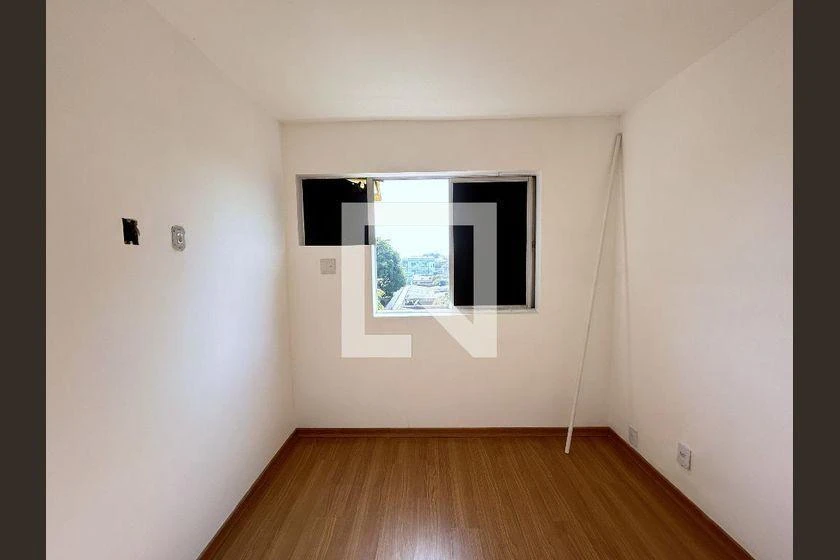 Apartamento com vista para as montanhas, Praça Seca — photo 36