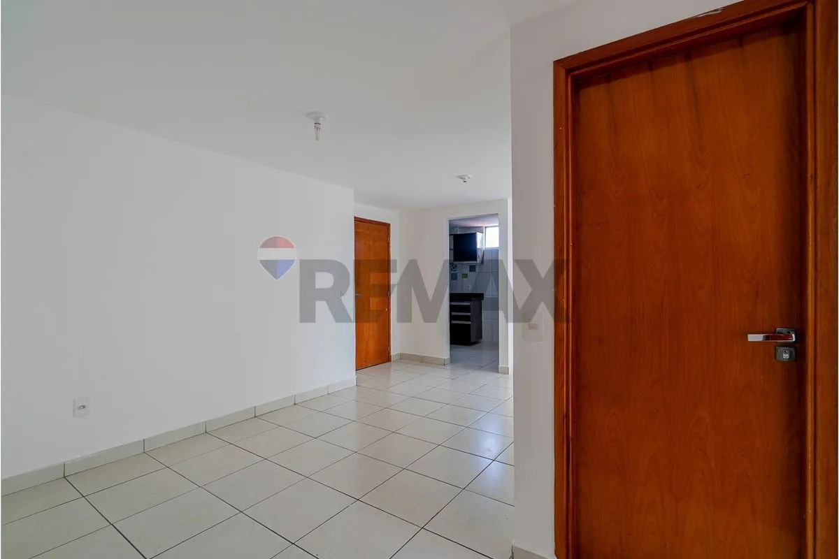Apartamento de 3 quartos em condomínio com piscina — photo 9
