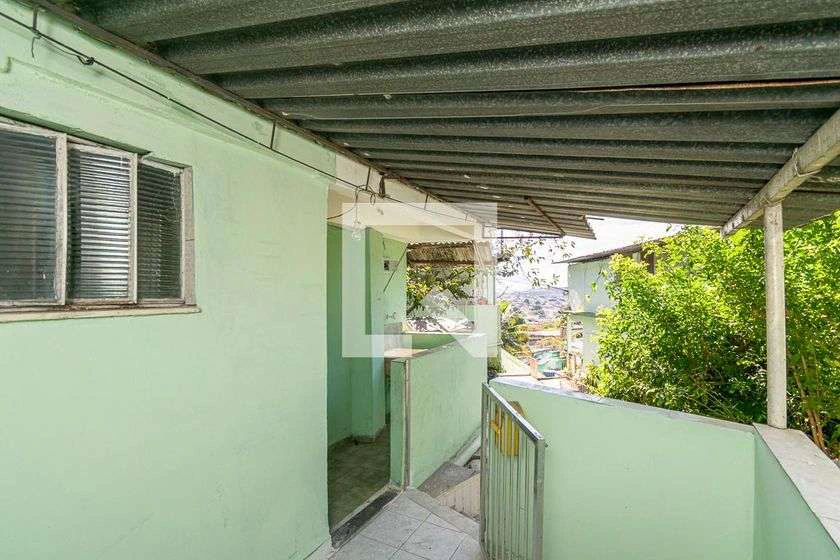 Studio apartment with balcony and 1 bathroom no parking — photo 8