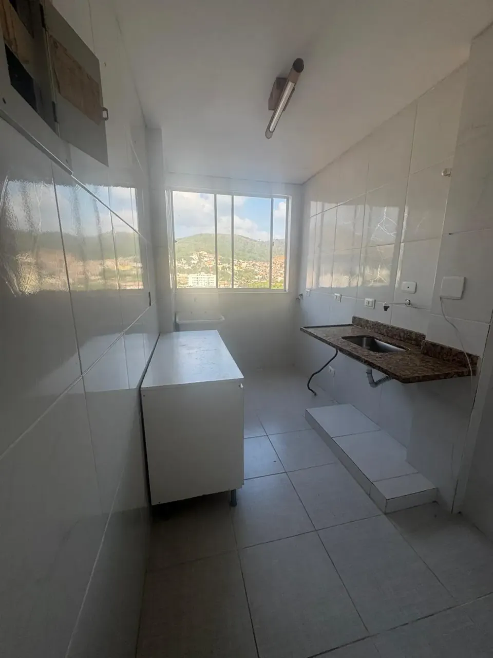 Apartamento com 2 quartos e 2 banheiros com 1 vaga — photo 2