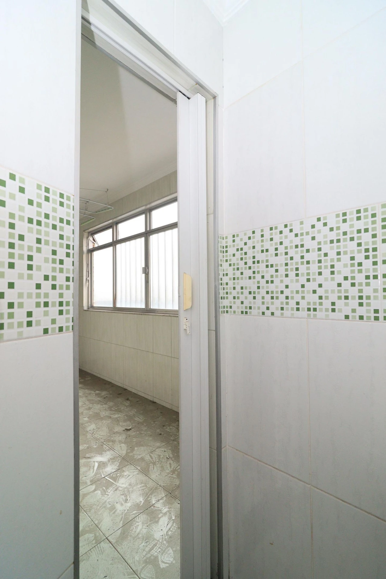 Apartamento com cozinha a gás e 2 quartos, sem vaga — photo 29