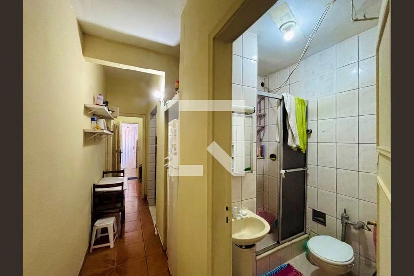 One-bedroom apartment, 50 m² — photo 6