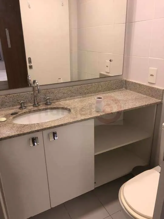 Apartamento com 2 quartos e suíte com banheiro — photo 12