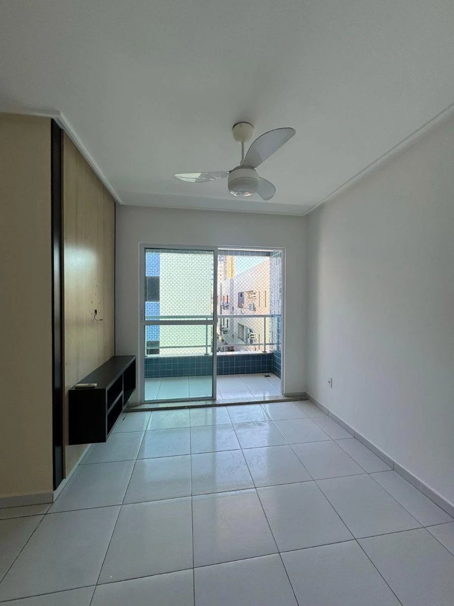Furnished 70 m² apartment on the 3rd floor — photo 17