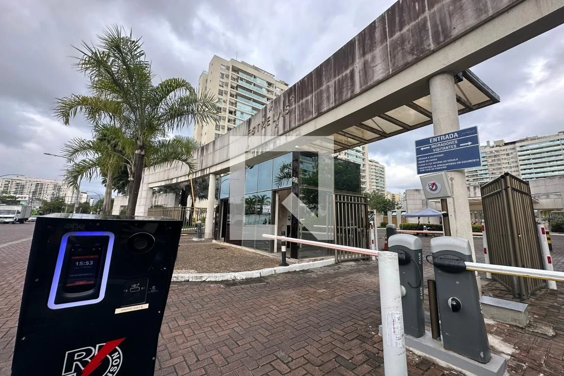 Apartamento com 3 quartos, suíte e varanda — photo 61
