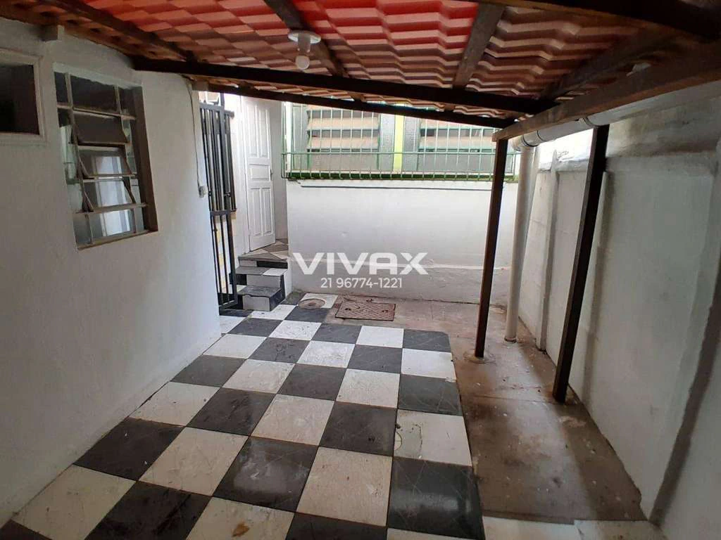 Casa linear com 2 quartos e 2 banheiros, 120 m² — photo 6