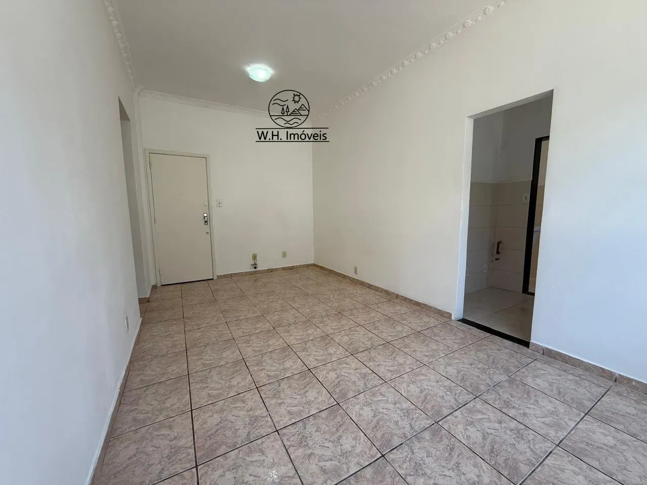 One-bedroom, 54 m² apartment in Rio de Janeiro — photo 17