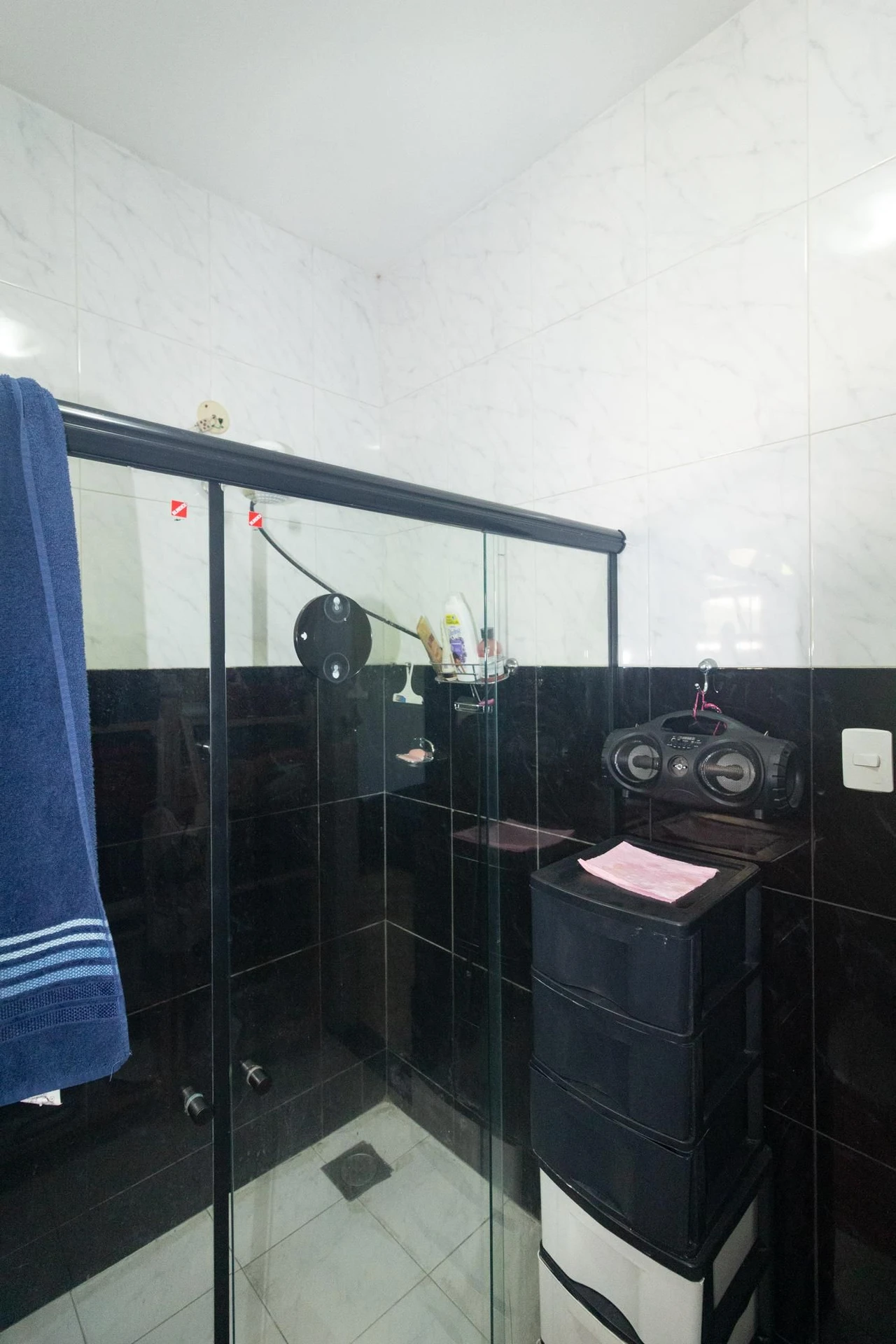 Casa amueblada de 2 dormitorios con parrilla en el balcón — photo 30