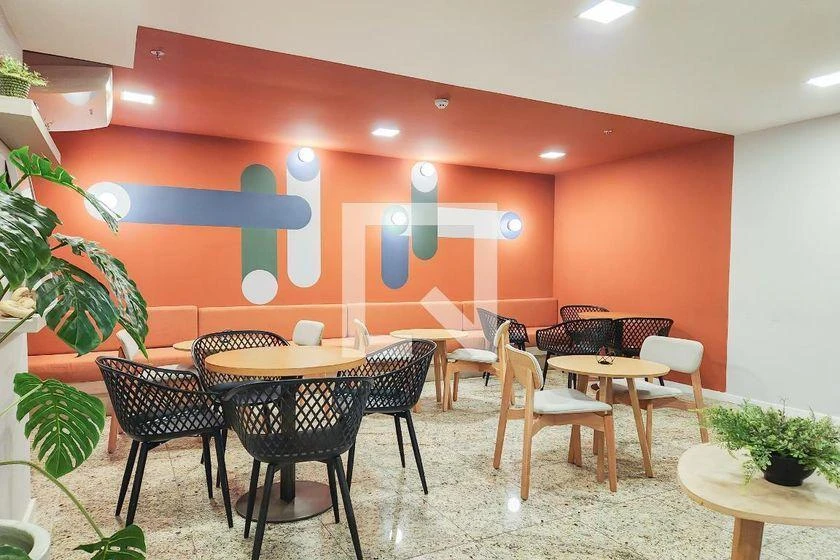 Мебльована квартира з 1 спальнею, 15 м² — photo 5