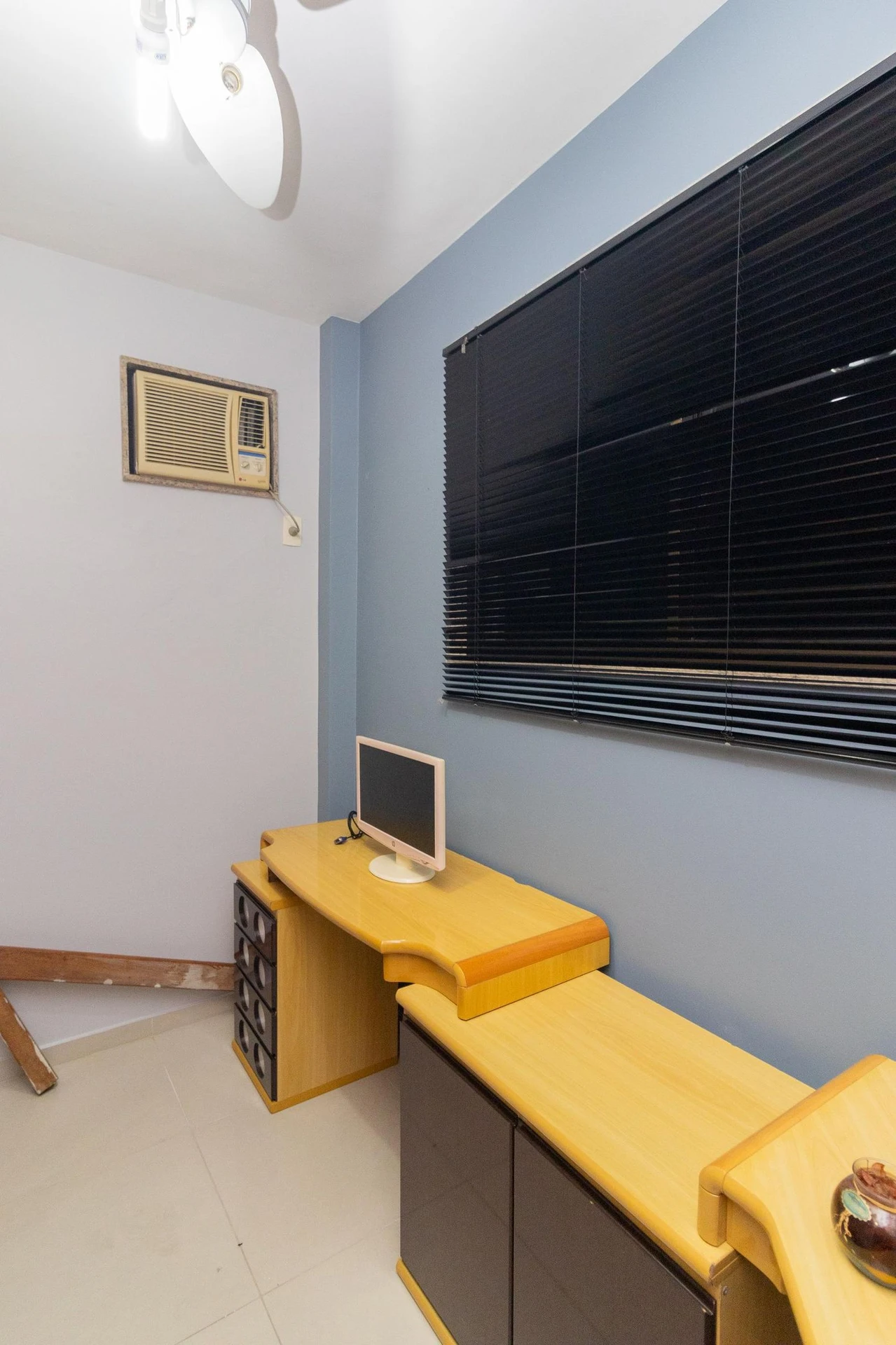 4-bedroom apartment with 2 en-suite bathrooms and garden — photo 56