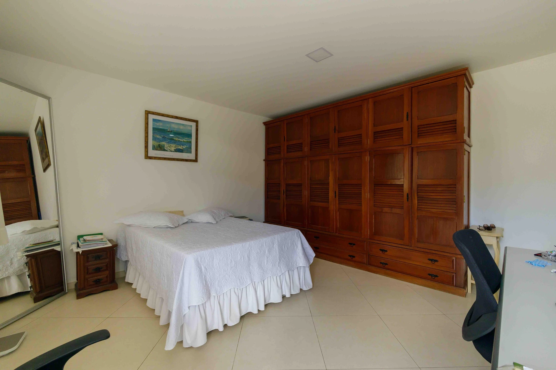 Furnished house with 5 bedrooms and a private BBQ — photo 55