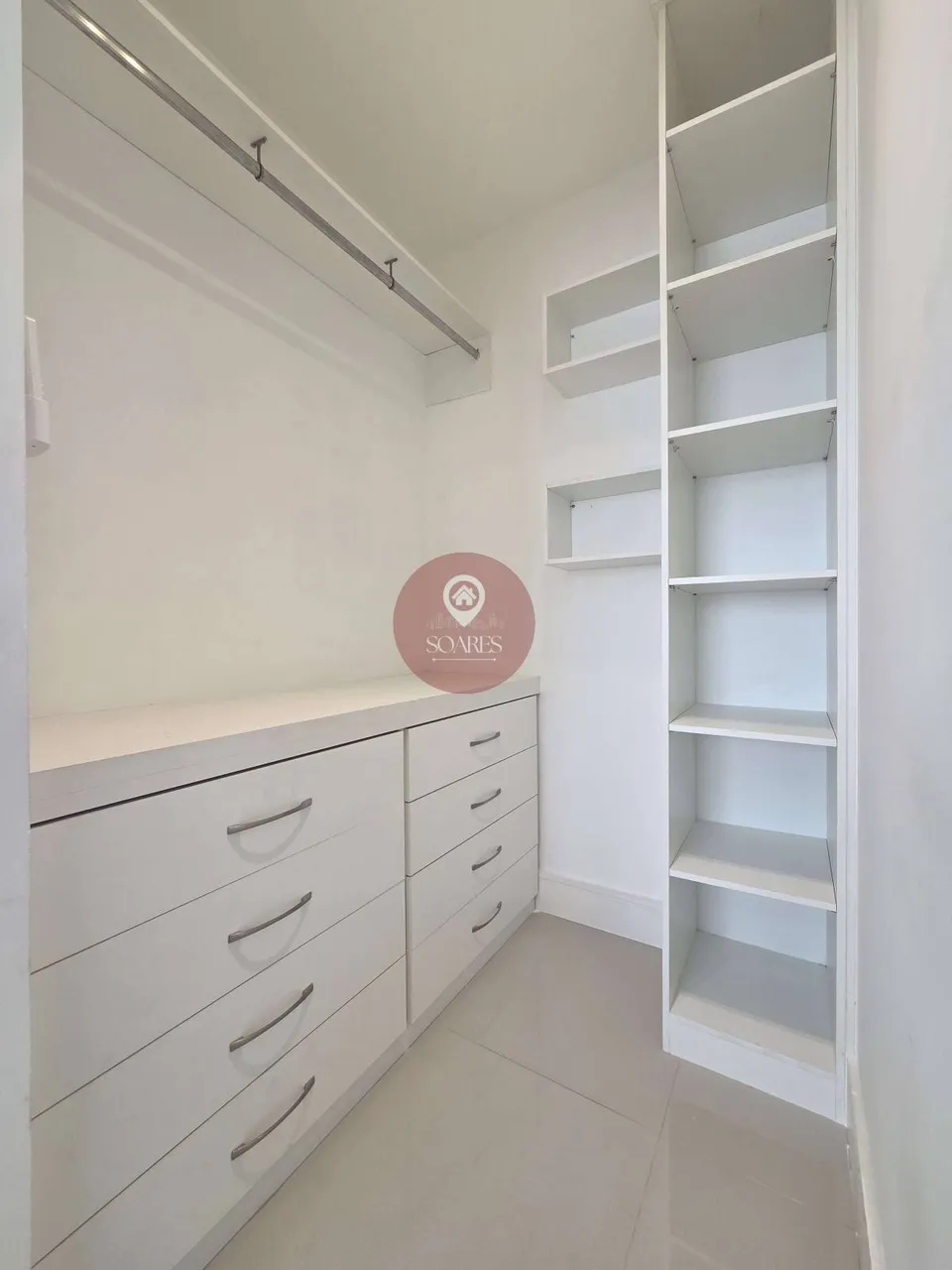 Apartamento mobiliado com 3 quartos e 3 banheiros — photo 12