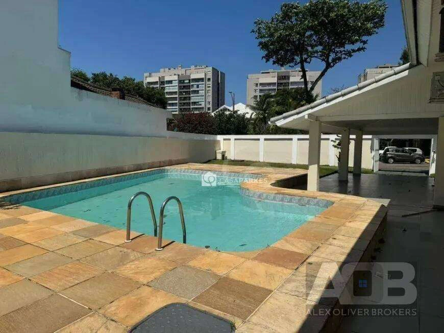 Casa de 3 quartos com 470 m² e fogão a gás — photo 3