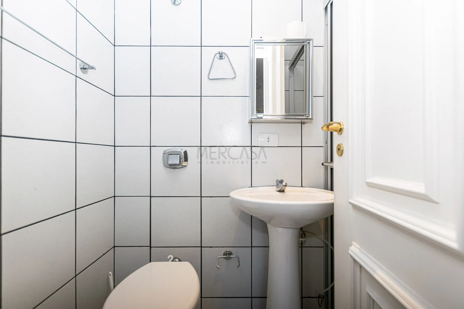 Apartamento com 3 quartos, 5 banheiros e 4 vagas — photo 55