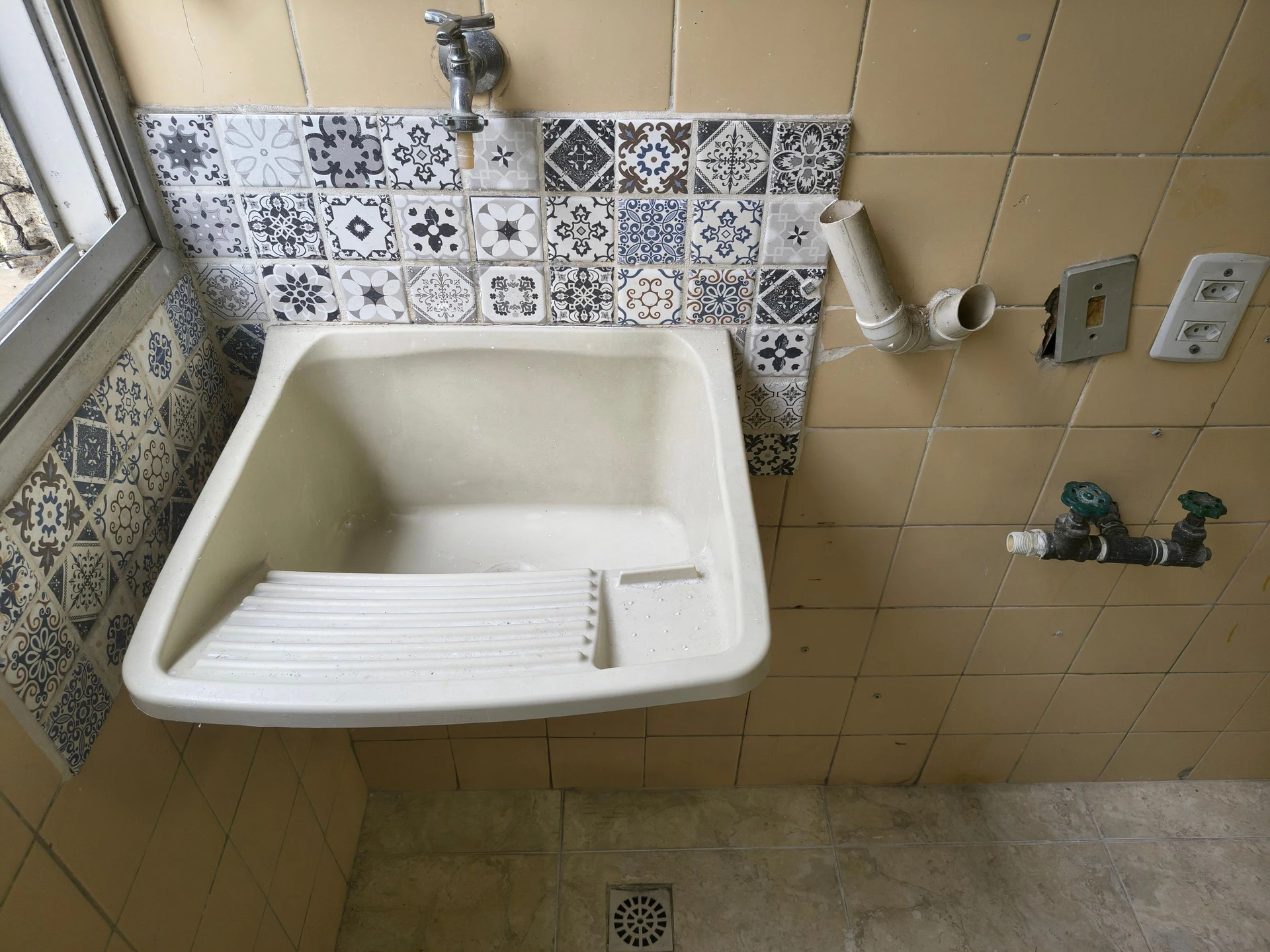 Apartamento para aluguel com 4 quartos e sacada — photo 53