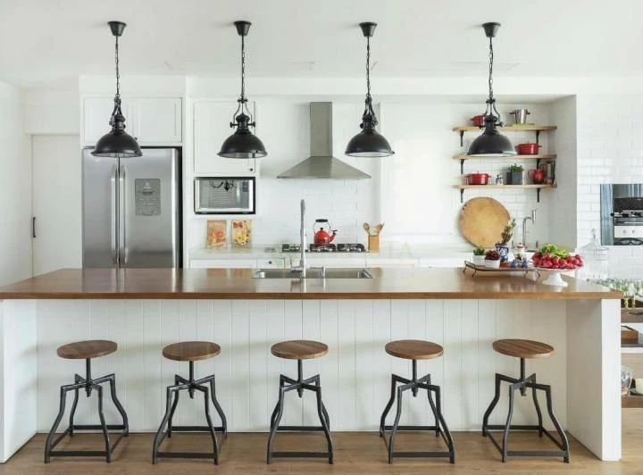 Apartamento mobiliado com 4 suítes e 3 vagas, 254 m² — photo 6