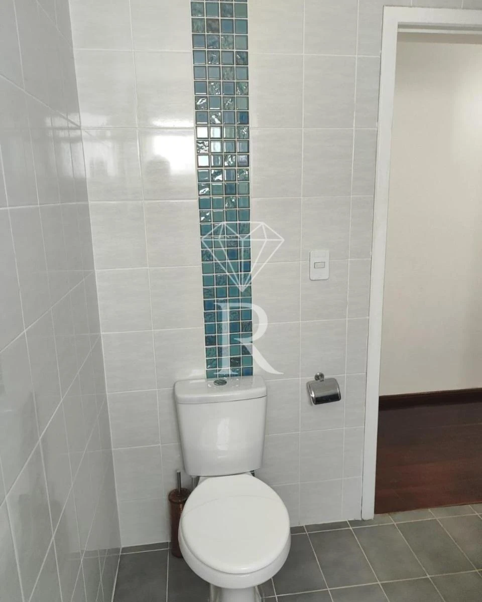 2-bedroom apartment with a washing machine — photo 4