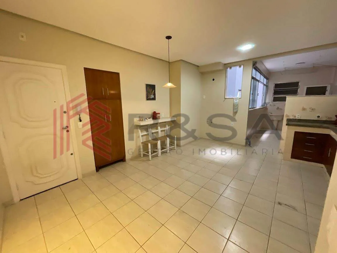 Apartamento para alugar com 4 quartos e 3 suítes, 200 m² — photo 16