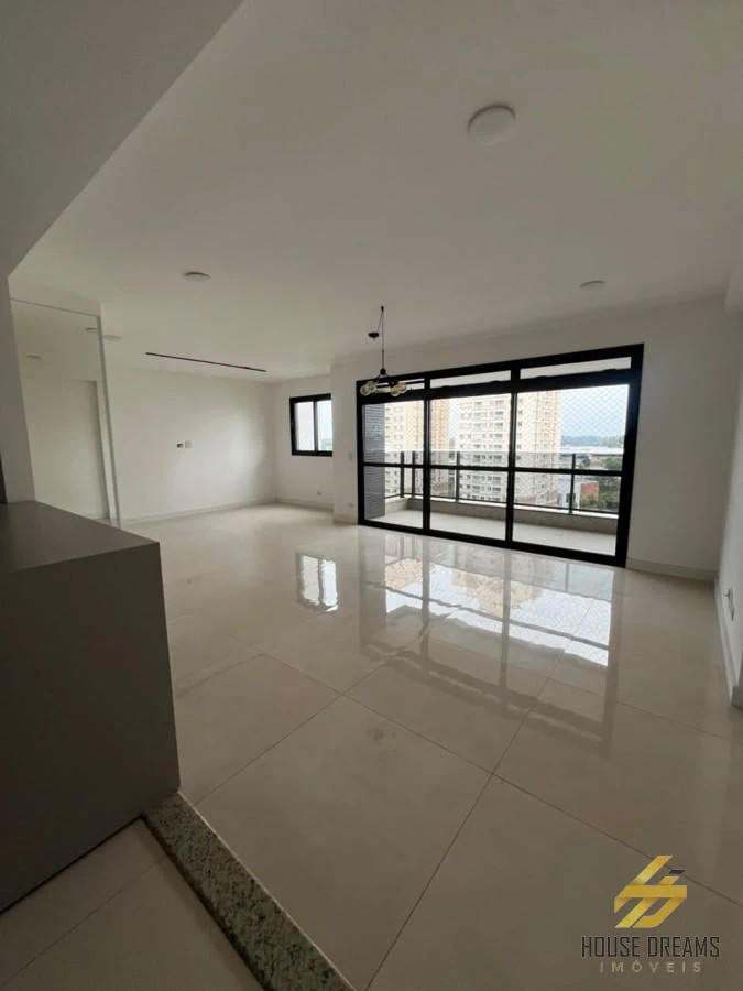 2-bedroom apartment, both with their own bathrooms, 139 m² — photo 9