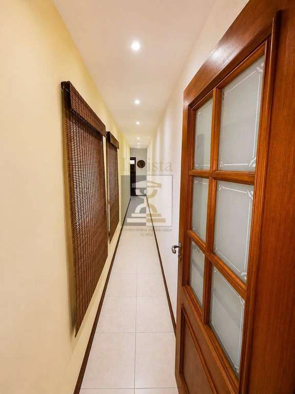 Apartamento mobiliado de 3 quartos com churrasqueira privativa — photo 2