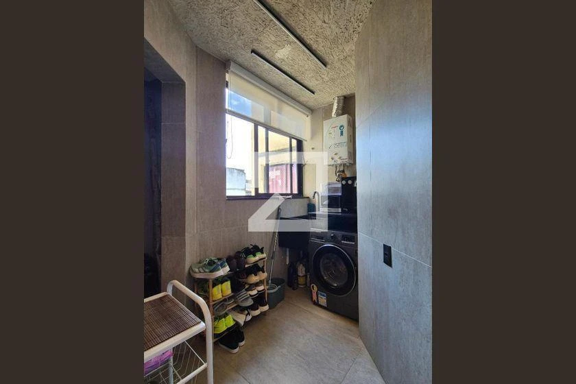 76 m² rental apartment with 2 bedrooms and a balcony — photo 33