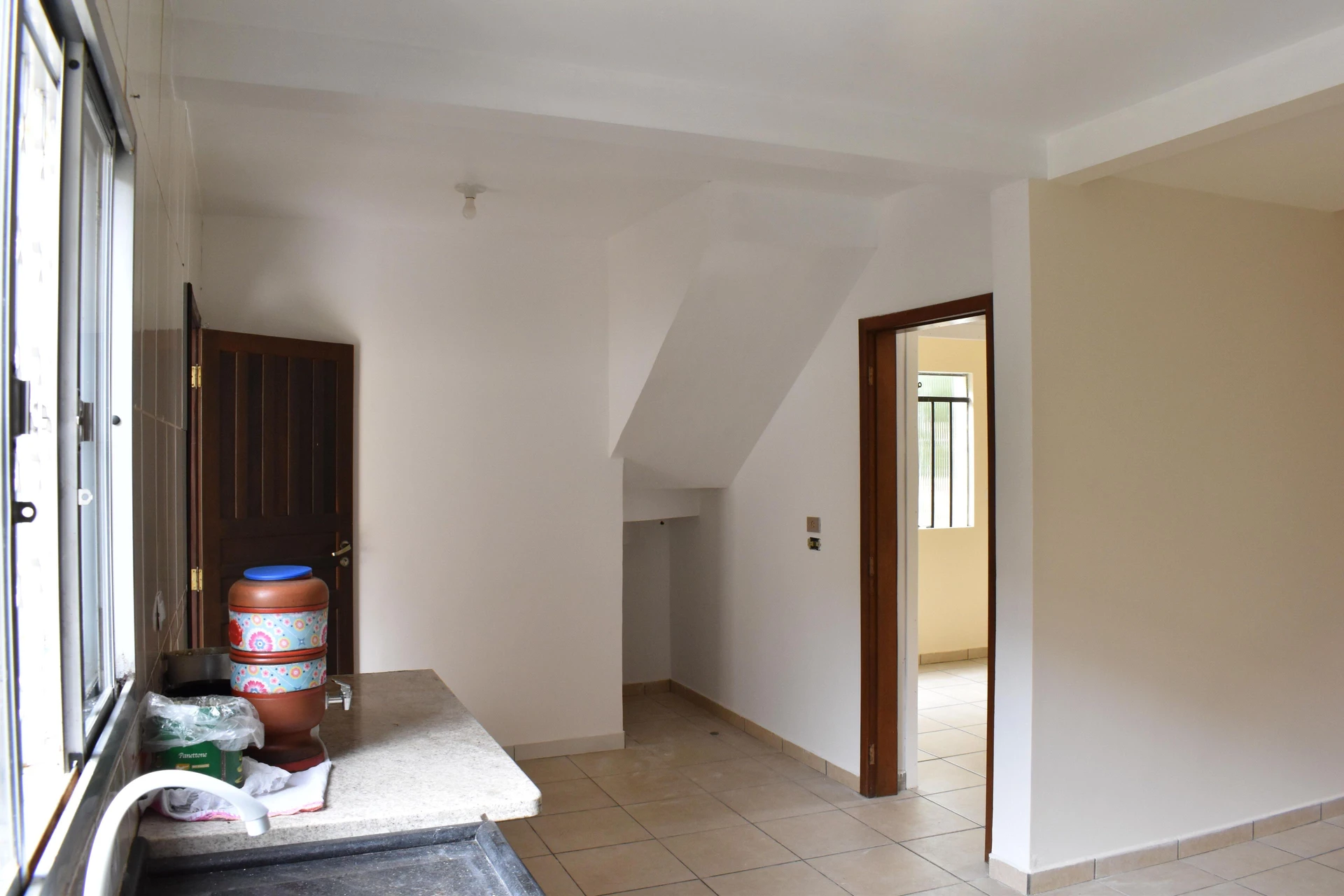 2-bedroom house with a garden in Curitiba — photo 8