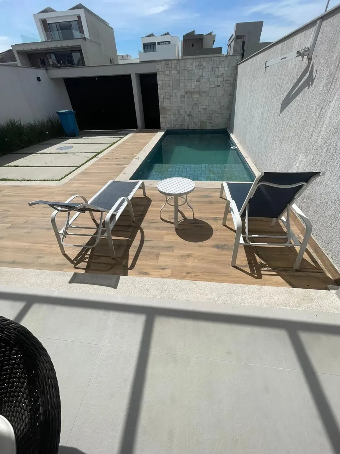 Apartamento mobiliado com 270 m² e 6 suítes — photo 33