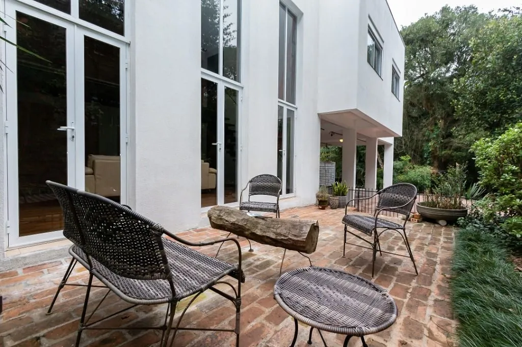 Casa industrial sin amueblar con 3 dormitorios y 890 m² — photo 40