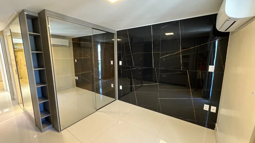 Квартира з 2 спальнями та панорамними вікнами — photo 3