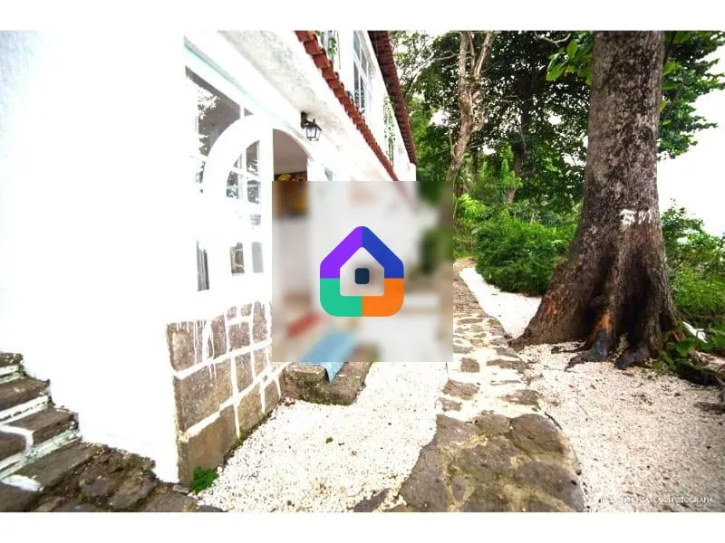 Casa sem mobília com 5 quartos e 5 banheiros — photo 12