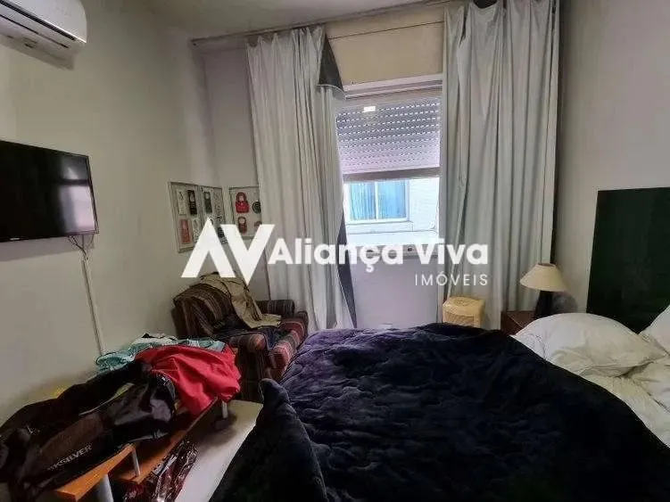 Apartamento mobiliado com 2 quartos e 2 banheiros — photo 9