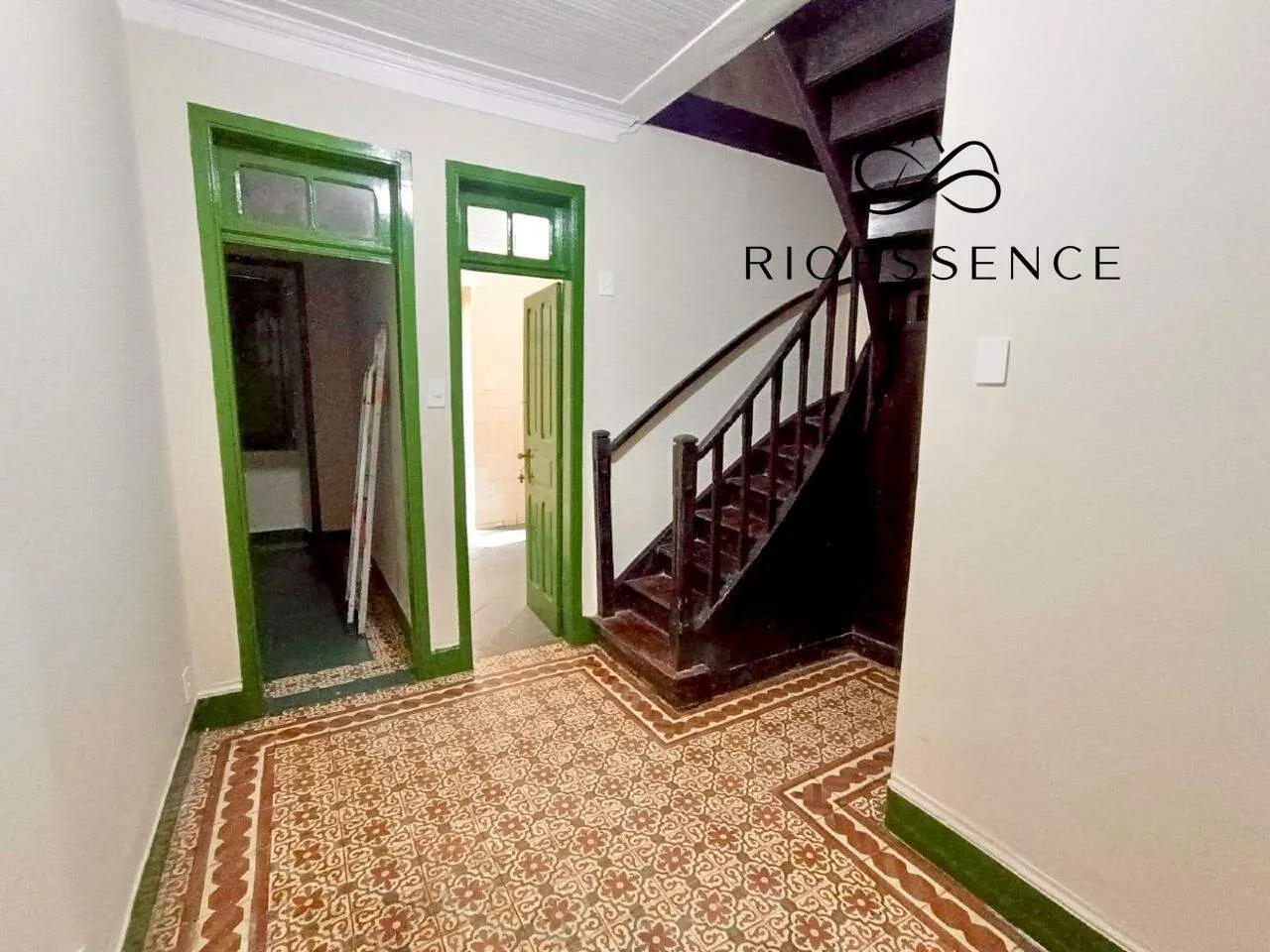 3 quartos e jardim: casa de 141 m² — photo 6