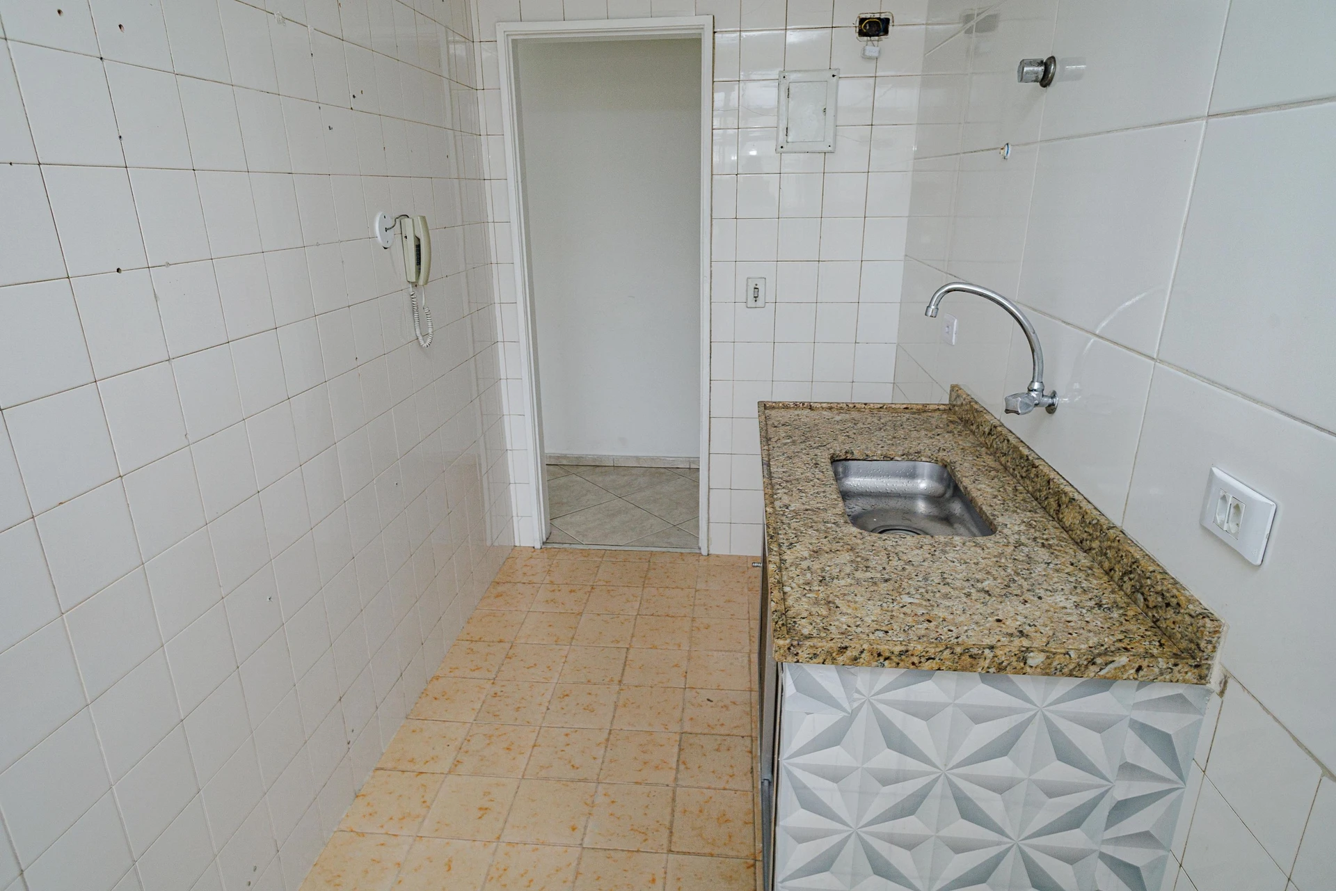 Apartment for rent with 2 bedrooms, 1 parking space — photo 3