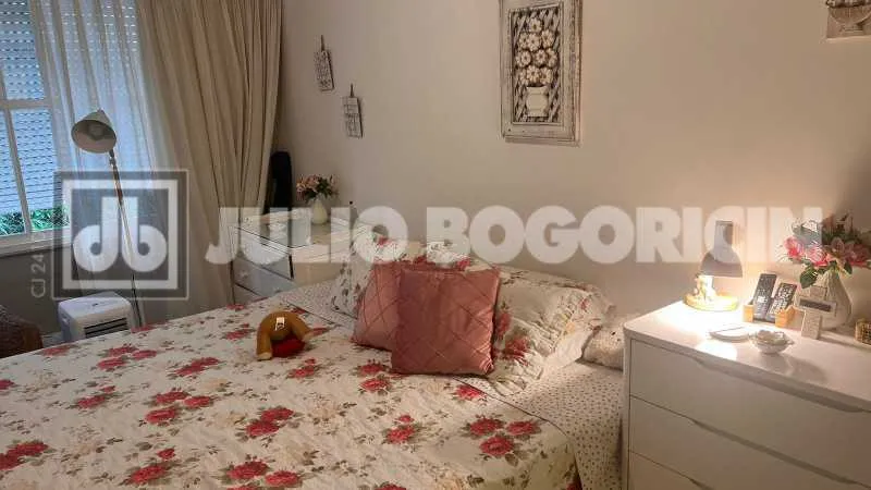 Apartamento com 3 quartos, 4 banheiros e 1 vaga — photo 12